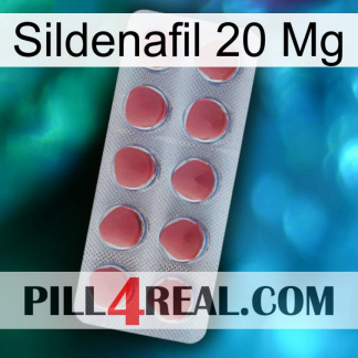 Sildenafil 20Mg 18